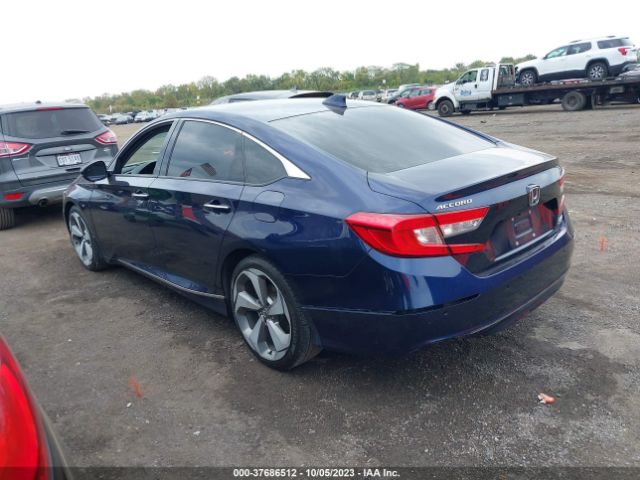1HGCV2F97KA030935 Honda Accord Sedan Touring 2.0t