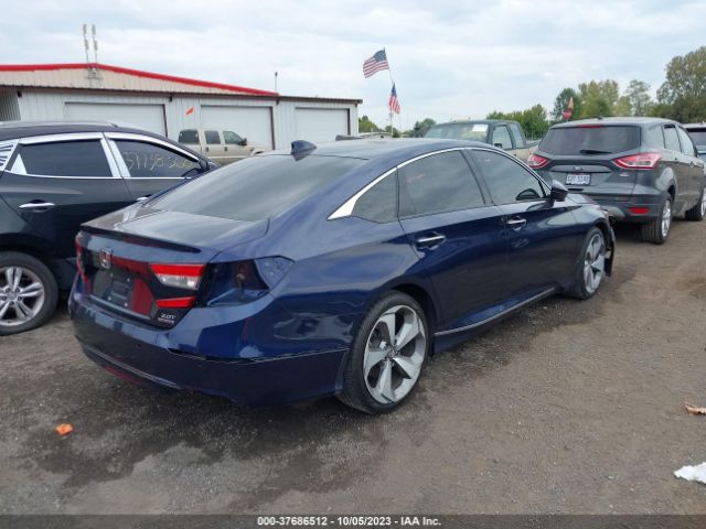 1HGCV2F97KA030935 Honda Accord Sedan Touring 2.0t