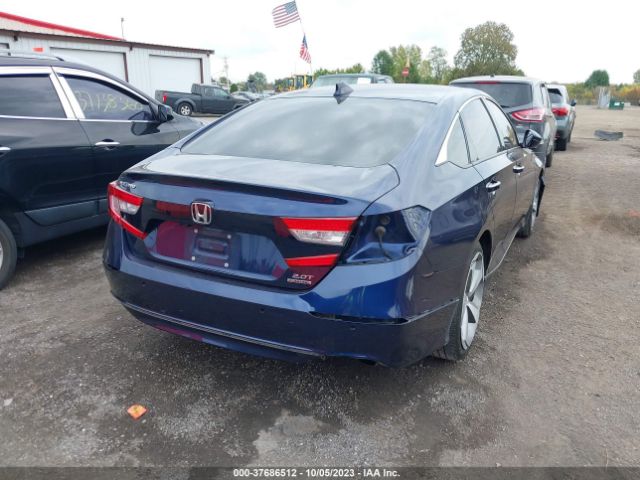 1HGCV2F97KA030935 Honda Accord Sedan Touring 2.0t