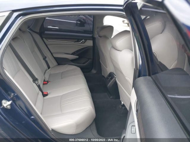 1HGCV2F97KA030935 Honda Accord Sedan Touring 2.0t