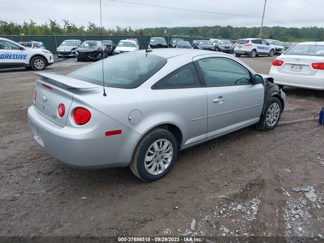 2010 CHEVROLET COBALT LT W/1LT VIN: 1G1AD1F57A7205530
