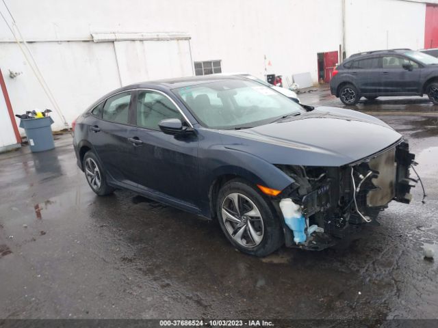 19XFC2F64LE202005 auction archive image