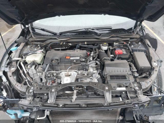 19XFC2F64LE202005 Honda Civic Sedan Lx