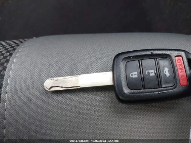 19XFC2F64LE202005 Honda Civic Sedan Lx