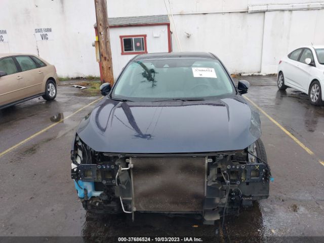 19XFC2F64LE202005 Honda Civic Sedan Lx