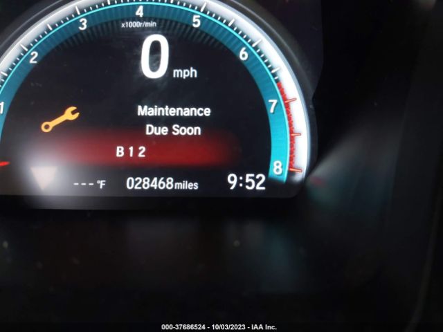 19XFC2F64LE202005 Honda Civic Sedan Lx