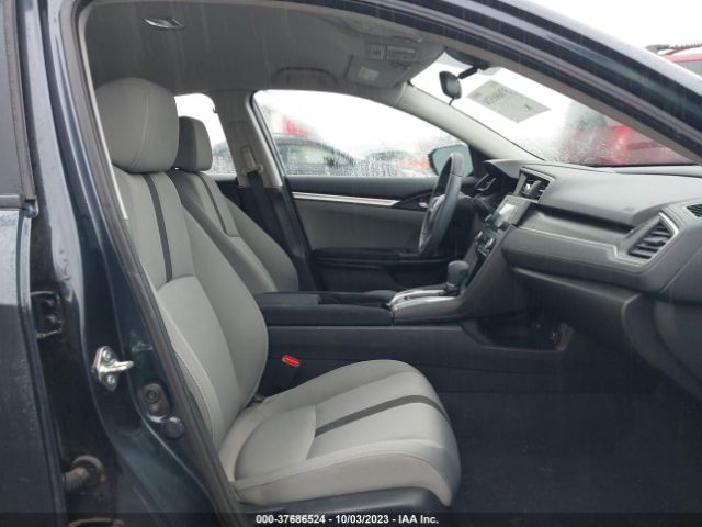 19XFC2F64LE202005 Honda Civic Sedan Lx