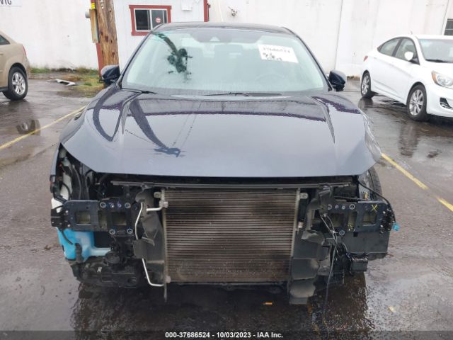 19XFC2F64LE202005 Honda Civic Sedan Lx