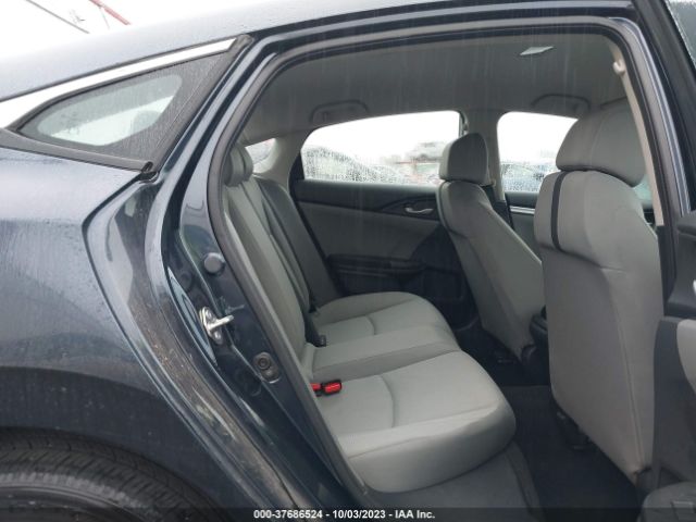 19XFC2F64LE202005 Honda Civic Sedan Lx