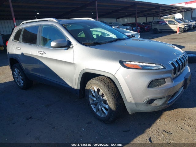 2015 1C4PJMDS5FW646915 main image