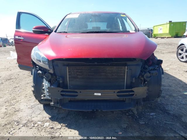 5XYPG4A59KG496988 KIA Sorento Lx V6