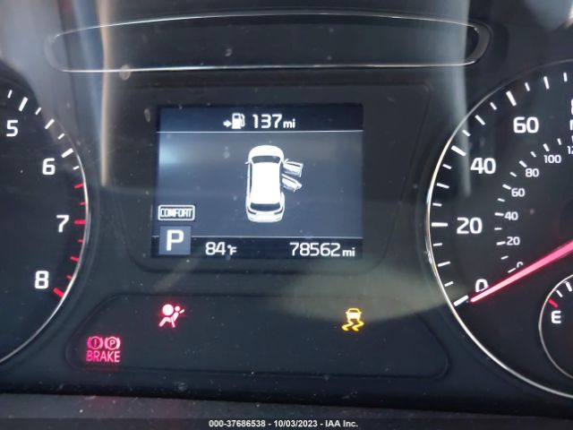 5XYPG4A59KG496988 KIA Sorento Lx V6