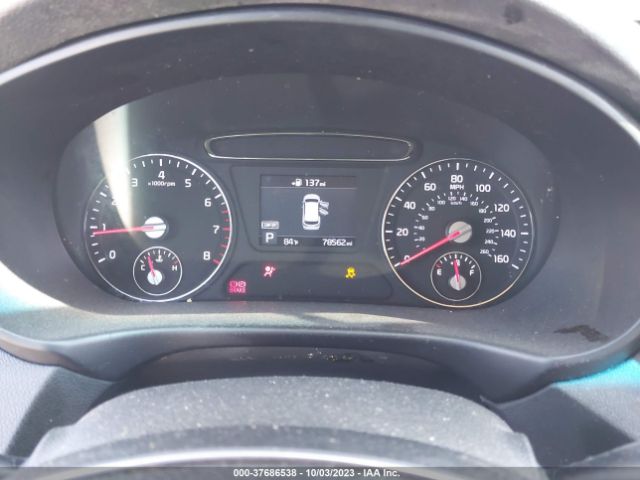 5XYPG4A59KG496988 KIA Sorento Lx V6