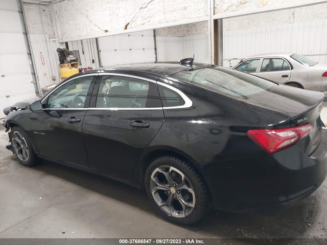 Chevrolet MALIBU LT 2020 1G1ZD5ST5LF111430 Image 14