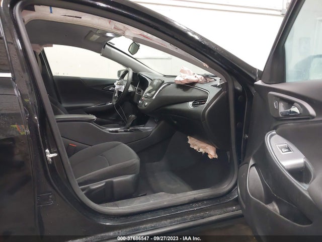 Chevrolet MALIBU LT 2020 1G1ZD5ST5LF111430 Image 5