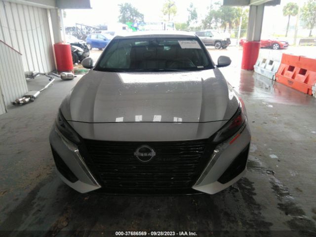 1N4BL4DV2PN343196 Nissan Altima Sv Fwd