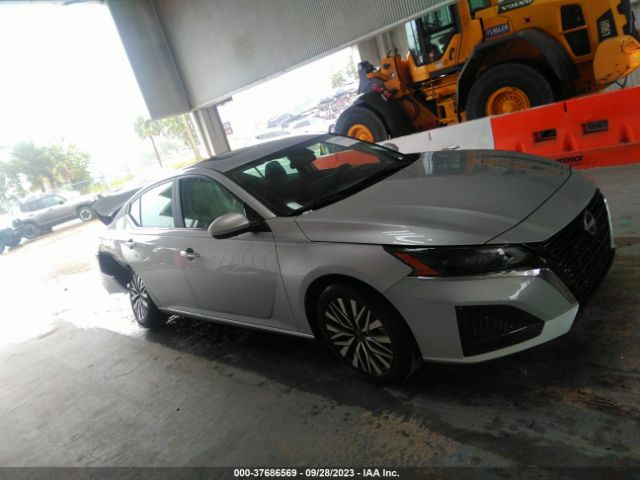 1N4BL4DV2PN343196 Nissan Altima Sv Fwd