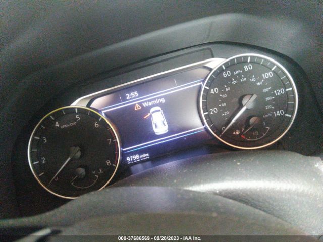 1N4BL4DV2PN343196 Nissan Altima Sv Fwd