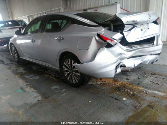 1N4BL4DV2PN343196 Nissan Altima Sv Fwd