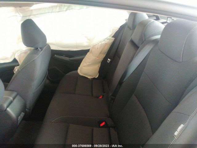 1N4BL4DV2PN343196 Nissan Altima Sv Fwd