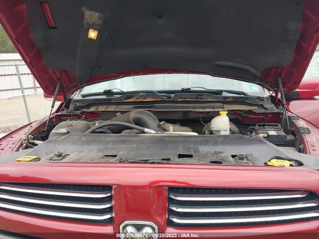 1C6RR6HT7FS565249 RAM 1500 Sport