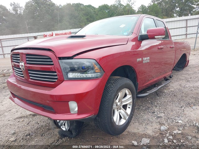 1C6RR6HT7FS565249 RAM 1500 Sport