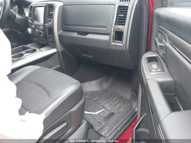 1C6RR6HT7FS565249 RAM 1500 Sport