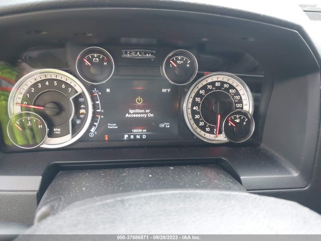 1C6RR6HT7FS565249 RAM 1500 Sport