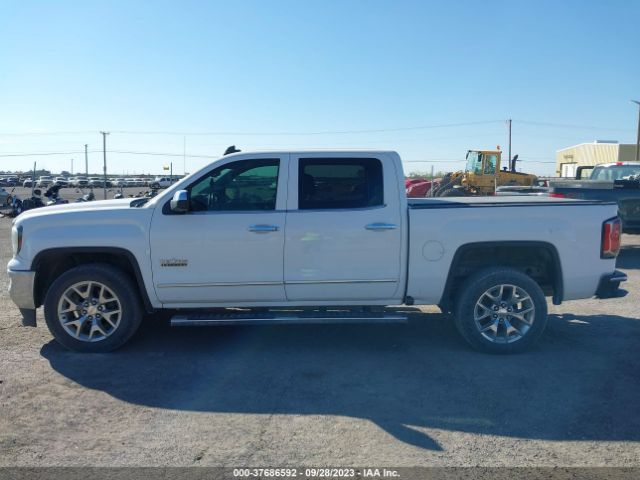 3GTP1NEC6HG476773 GMC Sierra 1500 Slt