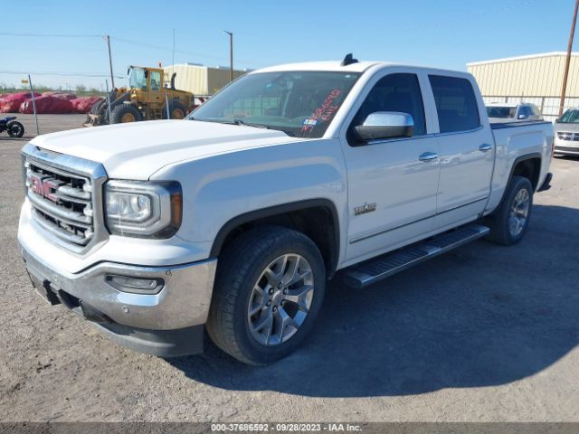 3GTP1NEC6HG476773 GMC Sierra 1500 Slt
