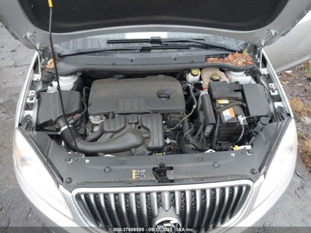 1G4PP5SK5G4165174 Buick Verano