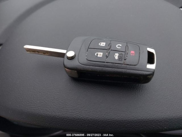 1G4PP5SK5G4165174 Buick Verano