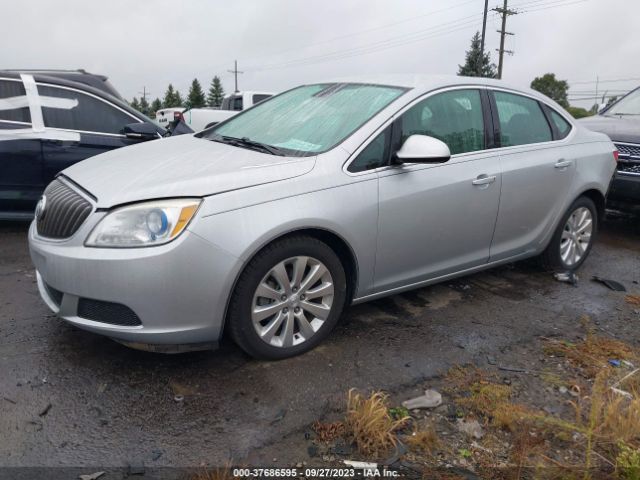 1G4PP5SK5G4165174 Buick Verano