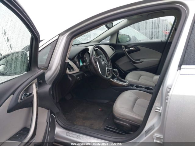 1G4PP5SK5G4165174 Buick Verano