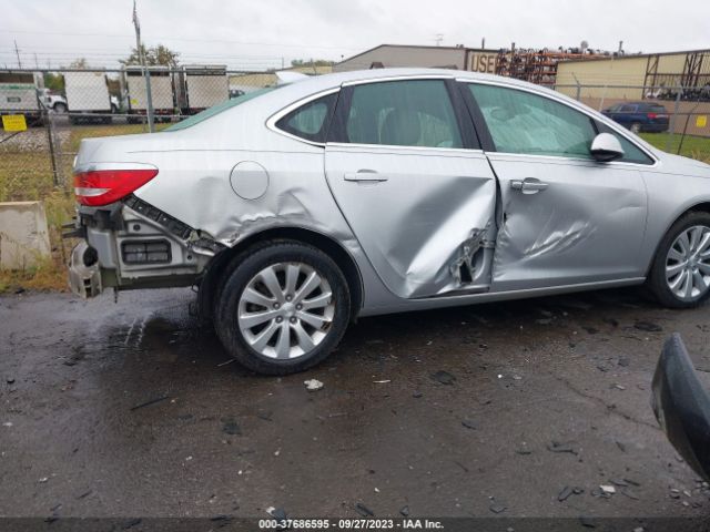1G4PP5SK5G4165174 Buick Verano