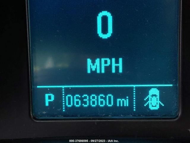 1G4PP5SK5G4165174 Buick Verano