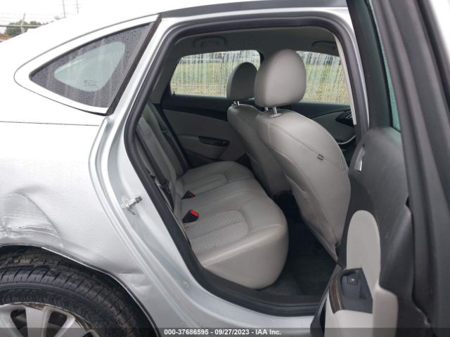 1G4PP5SK5G4165174 Buick Verano