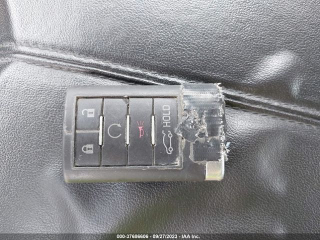 1G6AB5RA6E0148106 Cadillac Ats Luxury Rwd