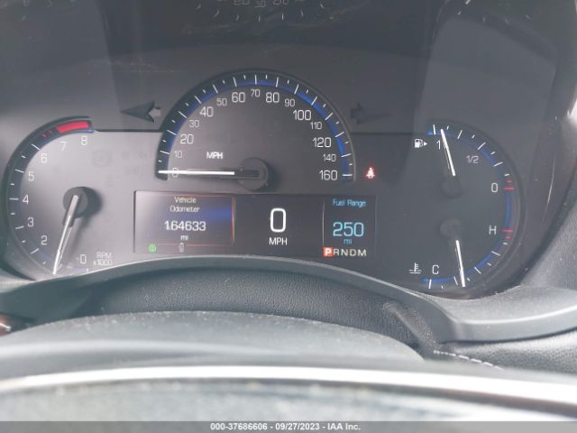 1G6AB5RA6E0148106 Cadillac Ats Luxury Rwd