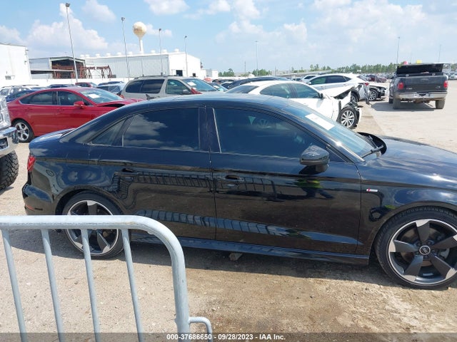 WAUB8GFF1G1114564 Audi A3 2.0t Premium