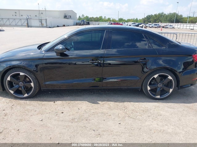 WAUB8GFF1G1114564 Audi A3 2.0t Premium