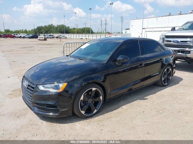 WAUB8GFF1G1114564 Audi A3 2.0t Premium