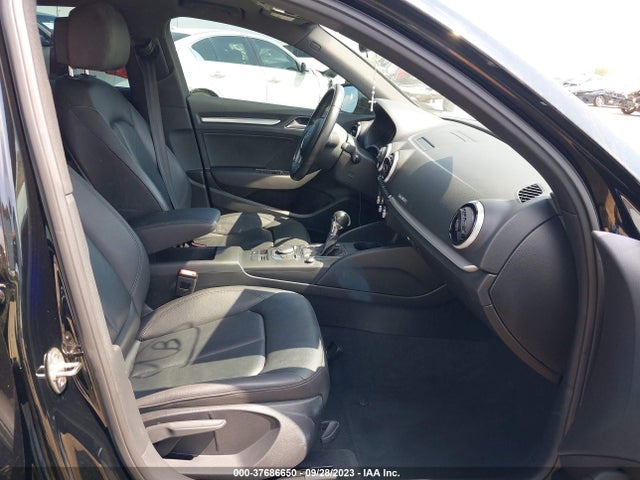 WAUB8GFF1G1114564 Audi A3 2.0t Premium