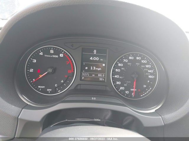 WAUB8GFF1G1114564 Audi A3 2.0t Premium