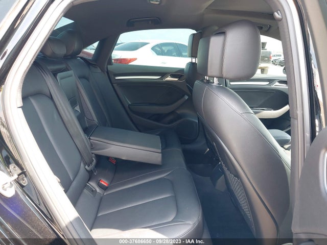 WAUB8GFF1G1114564 Audi A3 2.0t Premium