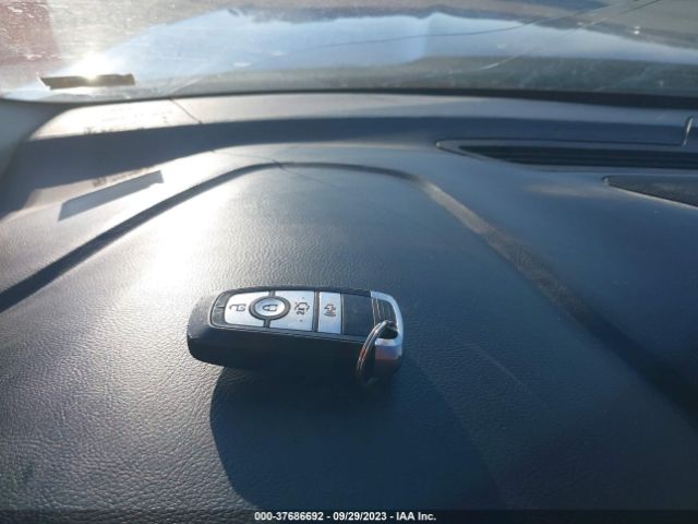 3FA6P0LU3HR374592 Ford Fusion Hybrid Se