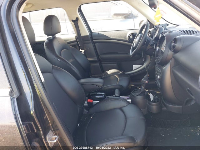 WMWZC3C51EWP29861 Mini Cooper Countryman S