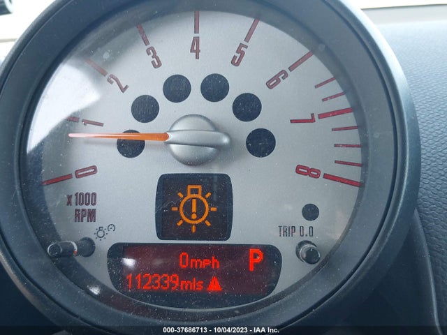 WMWZC3C51EWP29861 Mini Cooper Countryman S