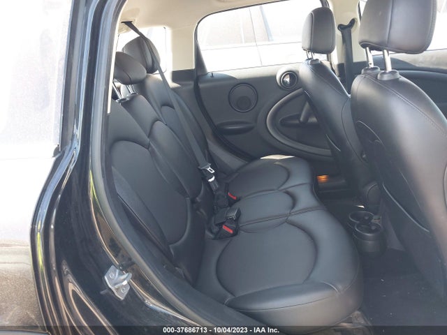WMWZC3C51EWP29861 Mini Cooper Countryman S