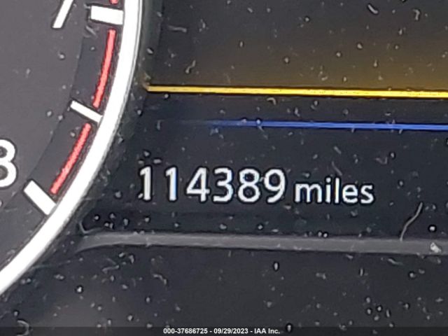 5N1AZ2MH2FN200875 Nissan MURANO SL